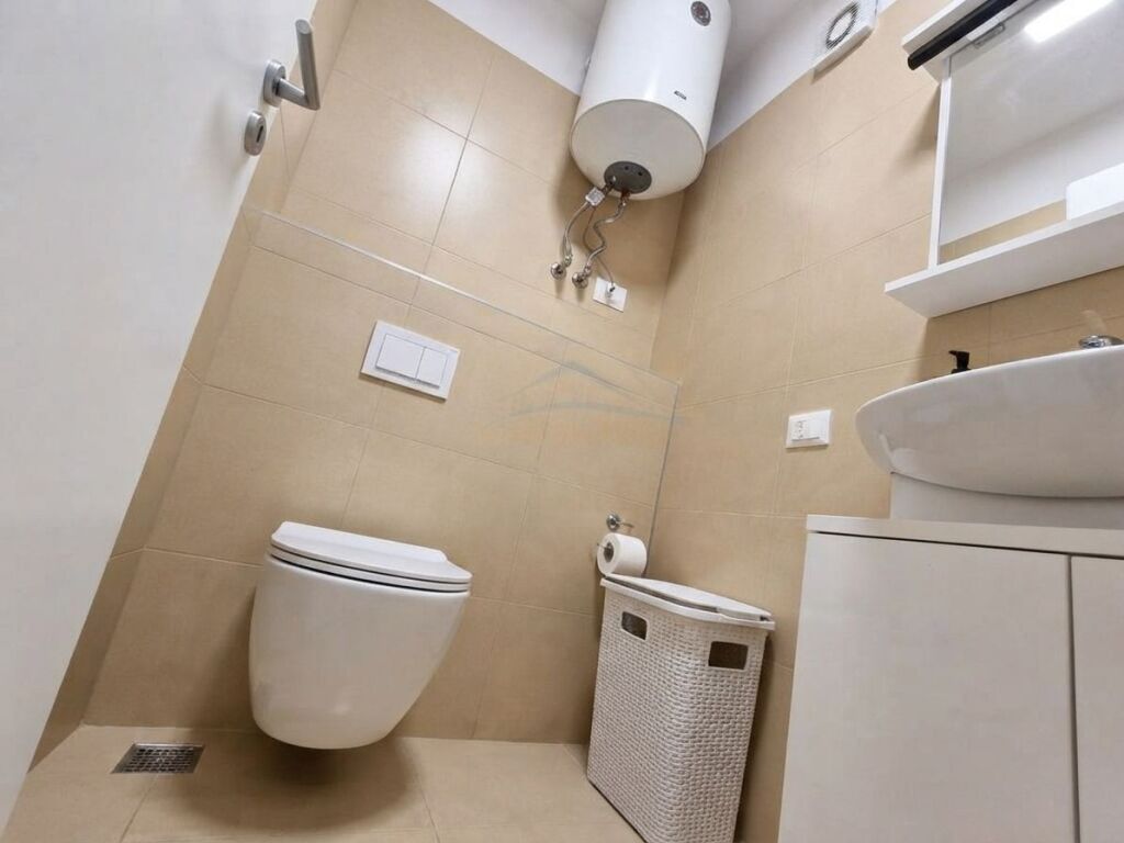 Affitto, Appartamento 2+1+2, Lago Secco, Tirana.
