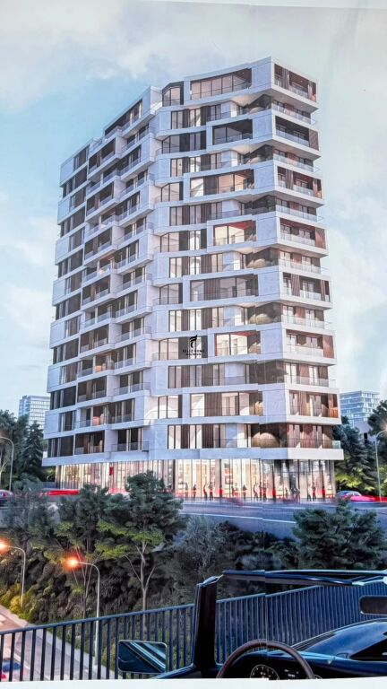 SHITET APARTAMENT 1+1 XHAMLLIK 109.600 EURO FH-94940