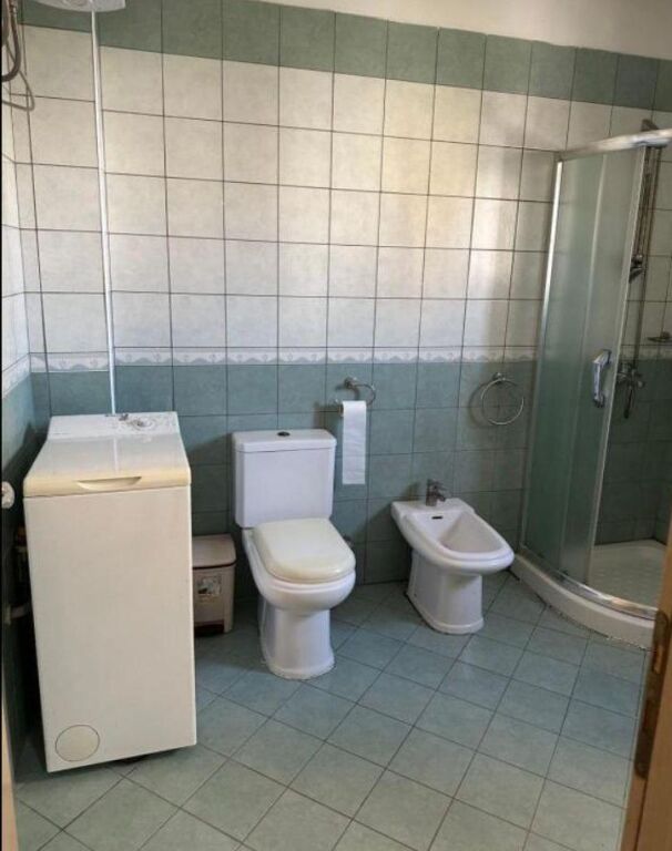 Apartment 1+1 for Long Term Rent - Transballkanike, opposite Alpet Vlore