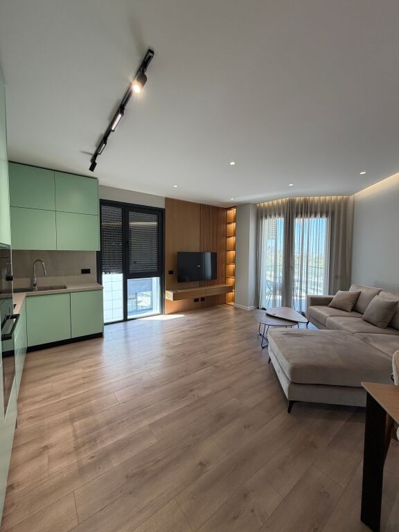 Jepet me qira apartament 2+1+2 – Liqeni i Thatë