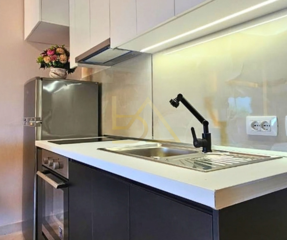 SHITET APARTAMENT 1+1 – GOLEM, KAVAJË
