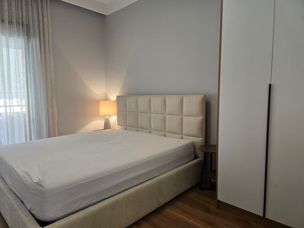 Appartamento 1+1 in affitto, Delijorgji