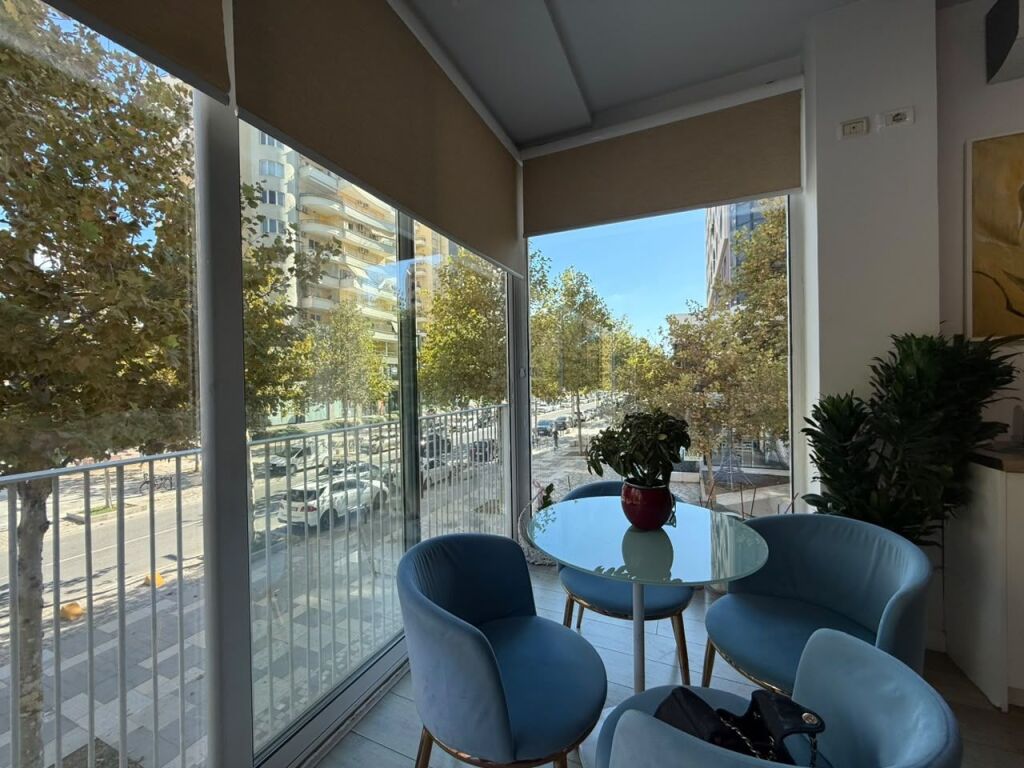 💎 AKTIVITET I KONSOLIDUAR BEAUTY &amp; ESTETIKË NË SHITJE – VLORË