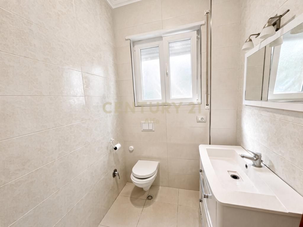 SHITJE, APARTAMENT 1+1 ME OBORR, KOPSHTI BOTANIK