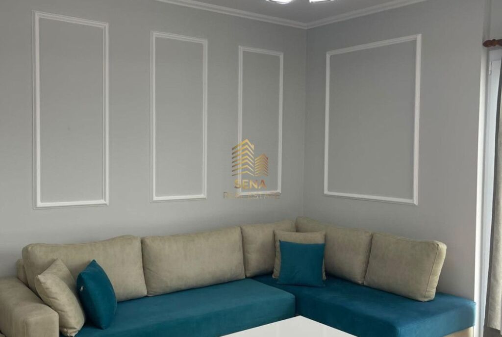 Qira, Apartament 1+1+2+blk, Fresk, 40.000 Leke/muaj