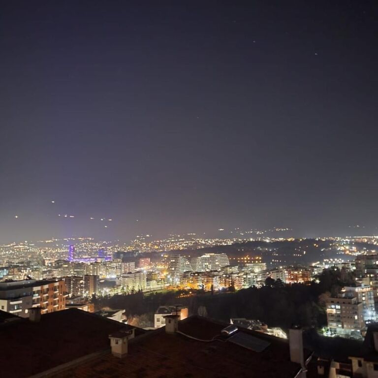 VENDESI DUPLEX KODRA E DIELLIT 1
