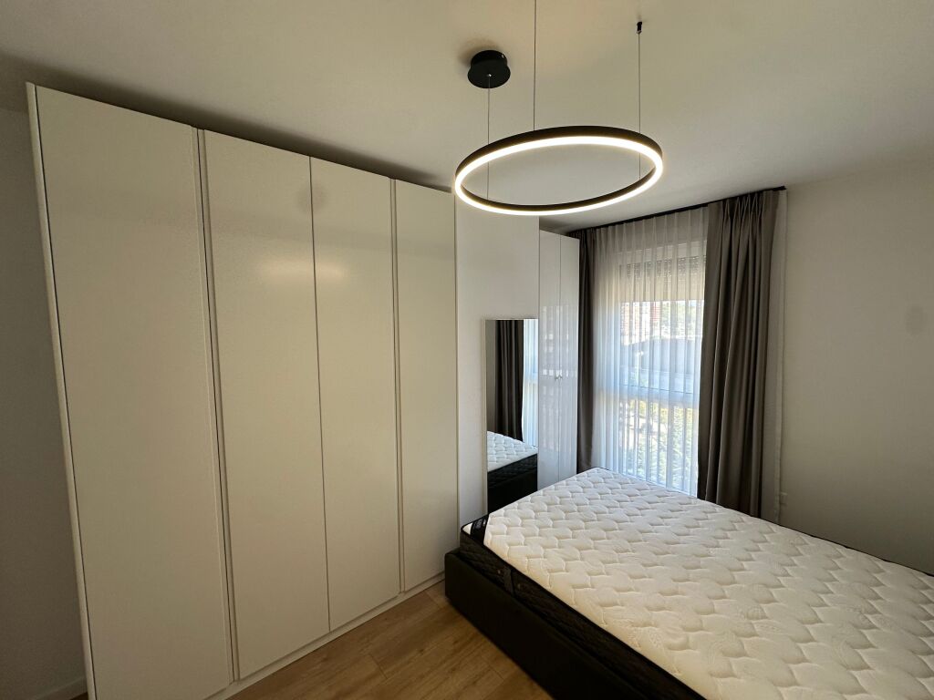 FOR RENT – 2+1+PARKING SPACE | PARIS MUNICIPALITY