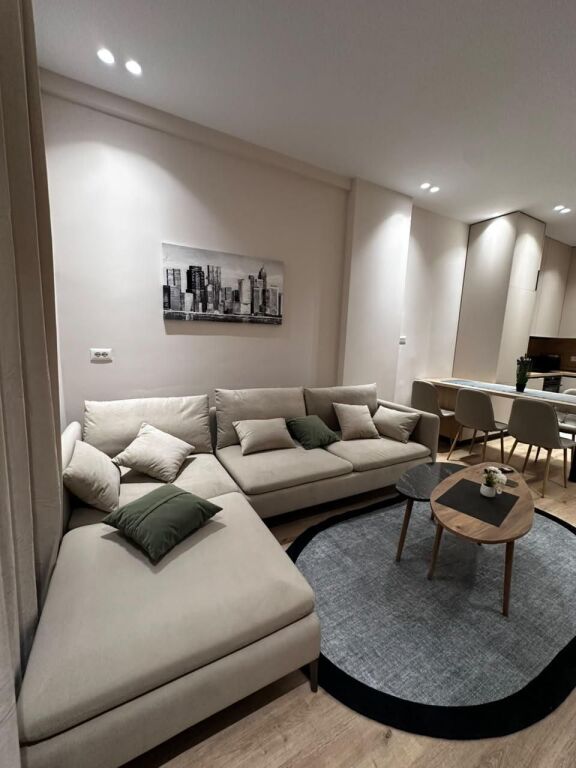 Apartament Me Qera 2+1 Ne Laprake (ID B2202125) Tirane