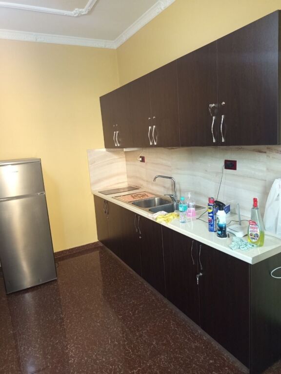 APARTMENT 1+1 45,000 LEKE NEAR THE ECONOMIC FACULTY