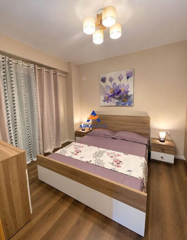 AFFITTASI APPARTAMENTO 1+1+BALCONE "COMPLESSO DELIJORGJI" 75.000 LEKE