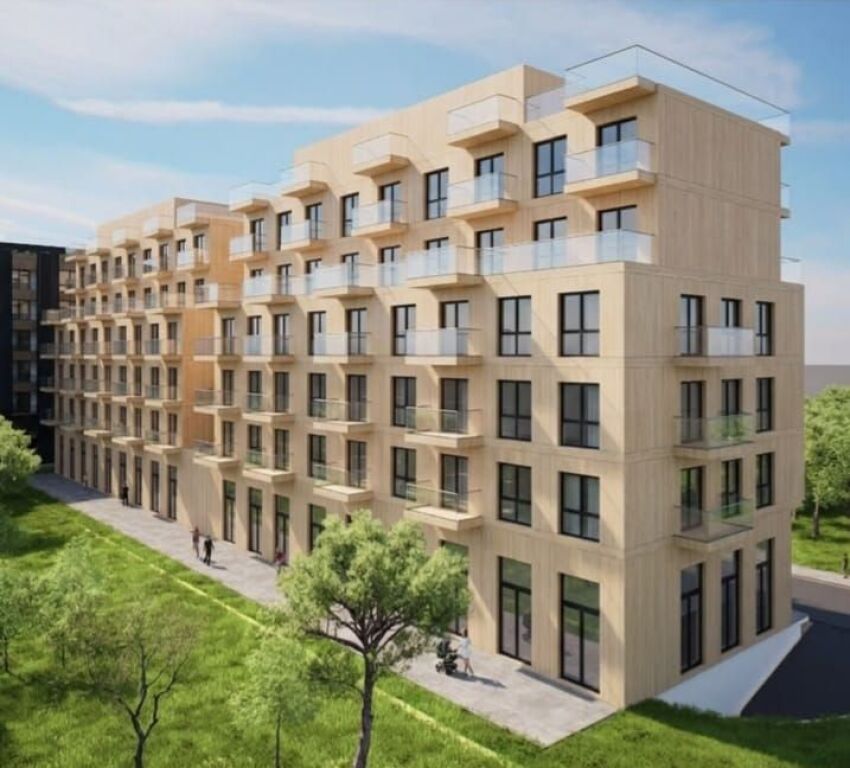 🏡 APPARTAMENTO 1+1 IN VENDITA – MALI I ROBIT