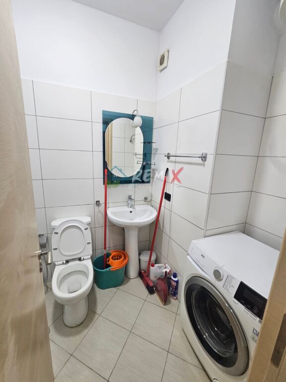 🏡 2+1 APARTMENT FOR RENT – VILA E ZOGUT, DURRËS