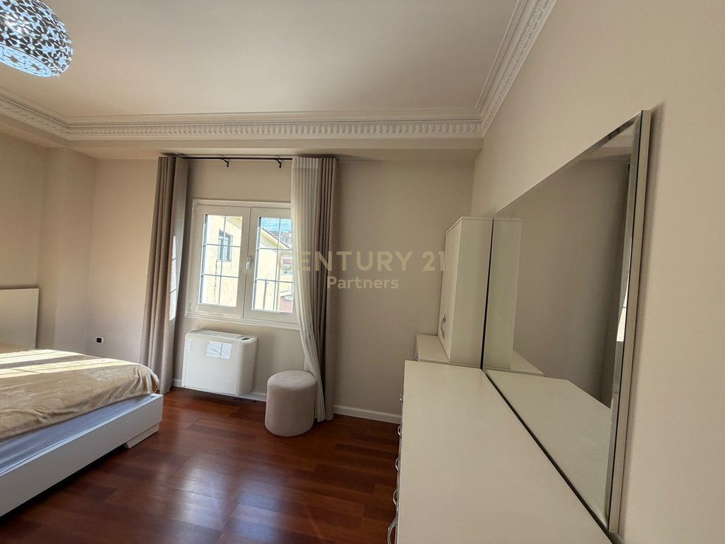 APARTMENT FOR RENT 2+1+PARKING-MARIN BARLETI,SELITE