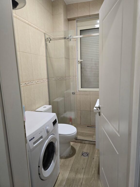 For rent 1+1 DRY LAKE 50,000 lek