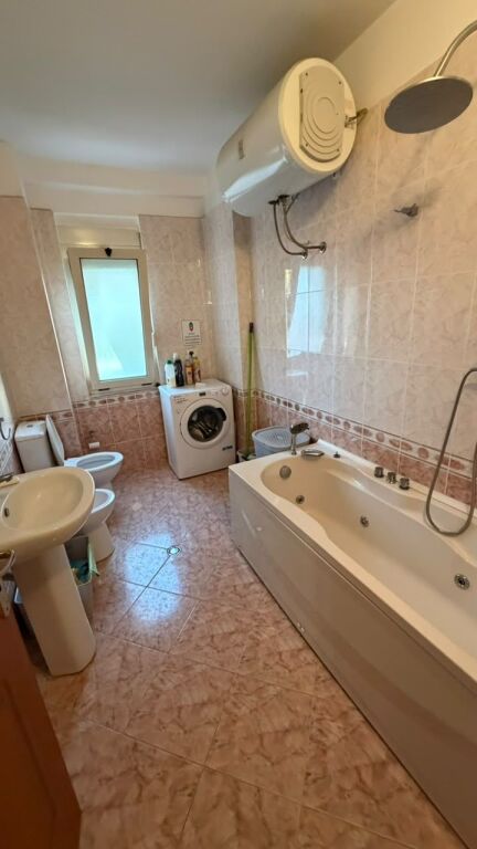 Apartment 2+1 for Rent, near Albanian College, Vila e Zogut, Durres!