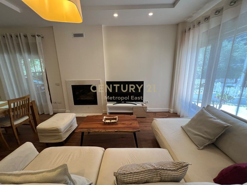 VILLA FOR RENT AT THE COLOMBO 1 TEG COMPLEX