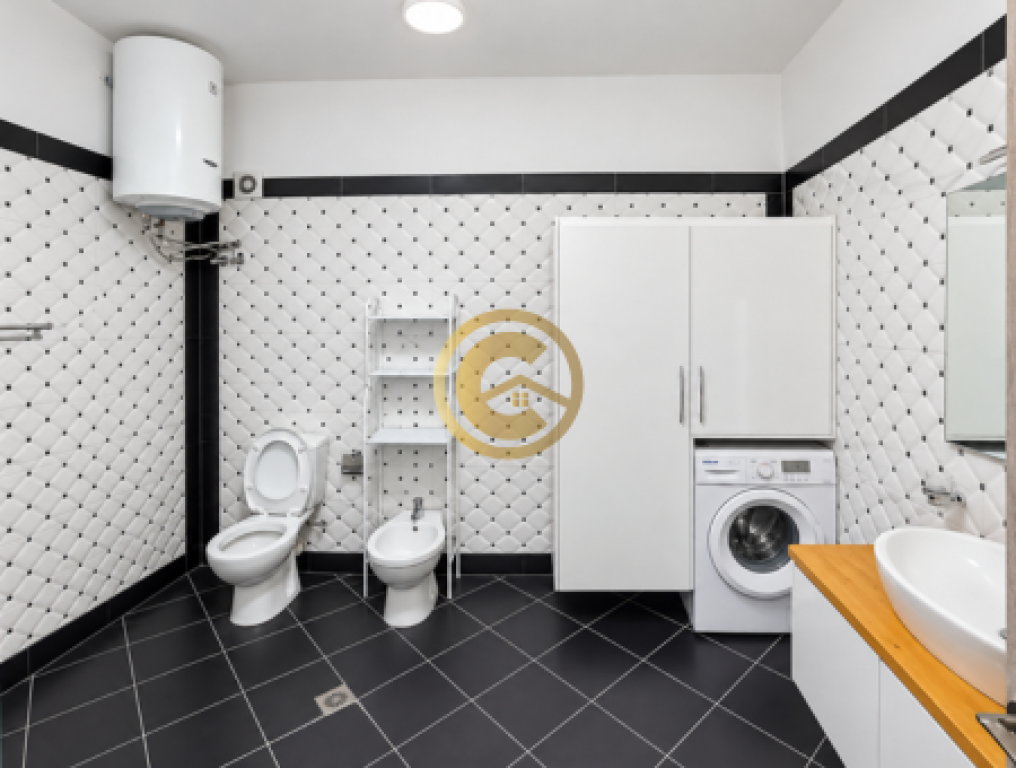 Apartament 1+1 në shitje mbi Spitalin, Sarandë 