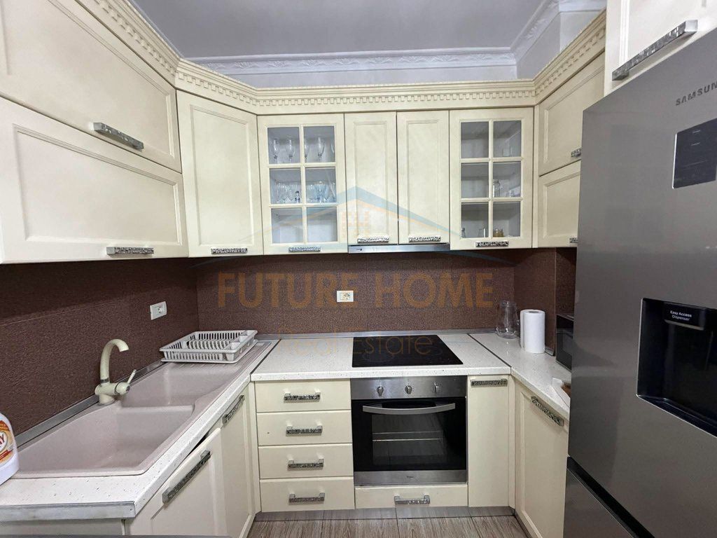 Qera, Apartament 2+1, Eja Studi, Unaza e Re