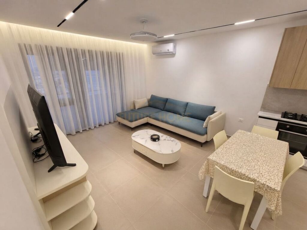 Affitto, Appartamento 2+1+2, Lago Secco, Tirana.