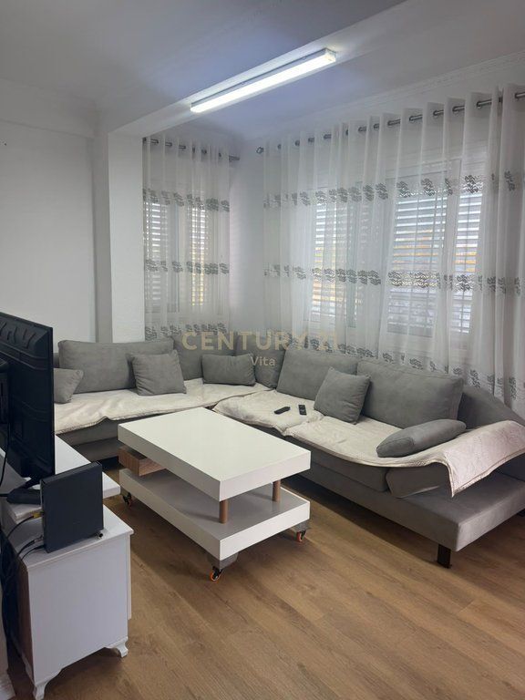 1+1 apartment for rent, fully furnished in Ish Kenete, Durres !!