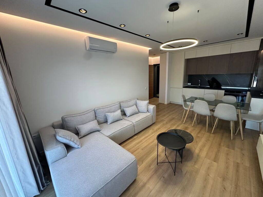 FOR RENT – 1+1+PARKING SPACE | PARIS MUNICIPALITY