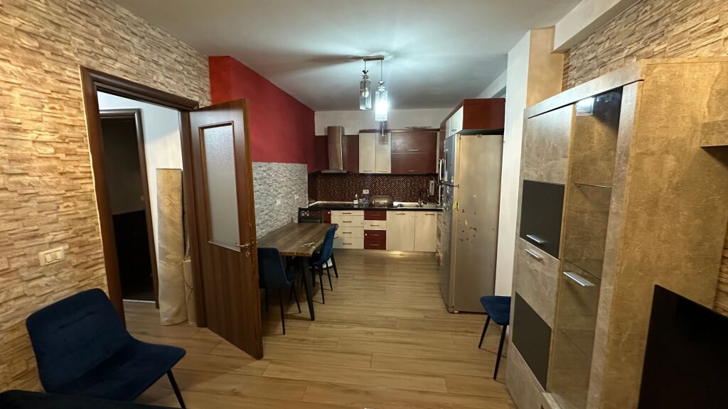 Rent 2+1+2 Jordan Misja St.