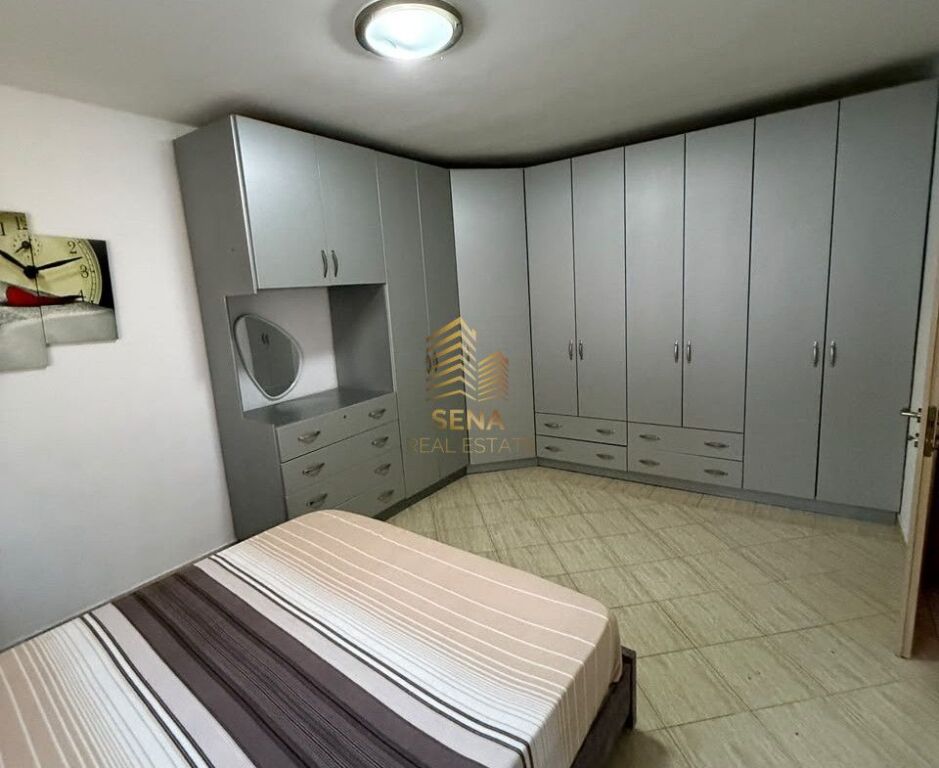 Qira, Apartament 2+1, Vasil Shanto, 70.000 Leke/Muaj