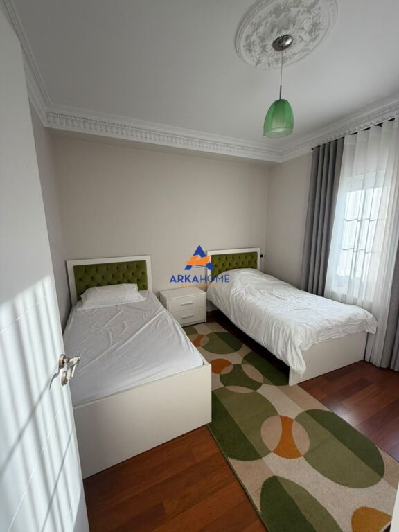APARTMENT FOR RENT 2+1+BALCONY "SELITE" 75,000 LEKE