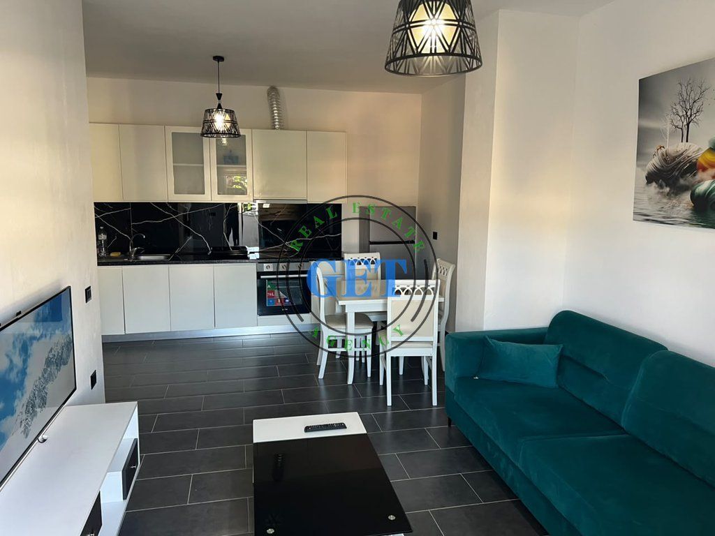 ◆ Jepet me qira apartament 1+1 | Rrota e Kuqe, Durres