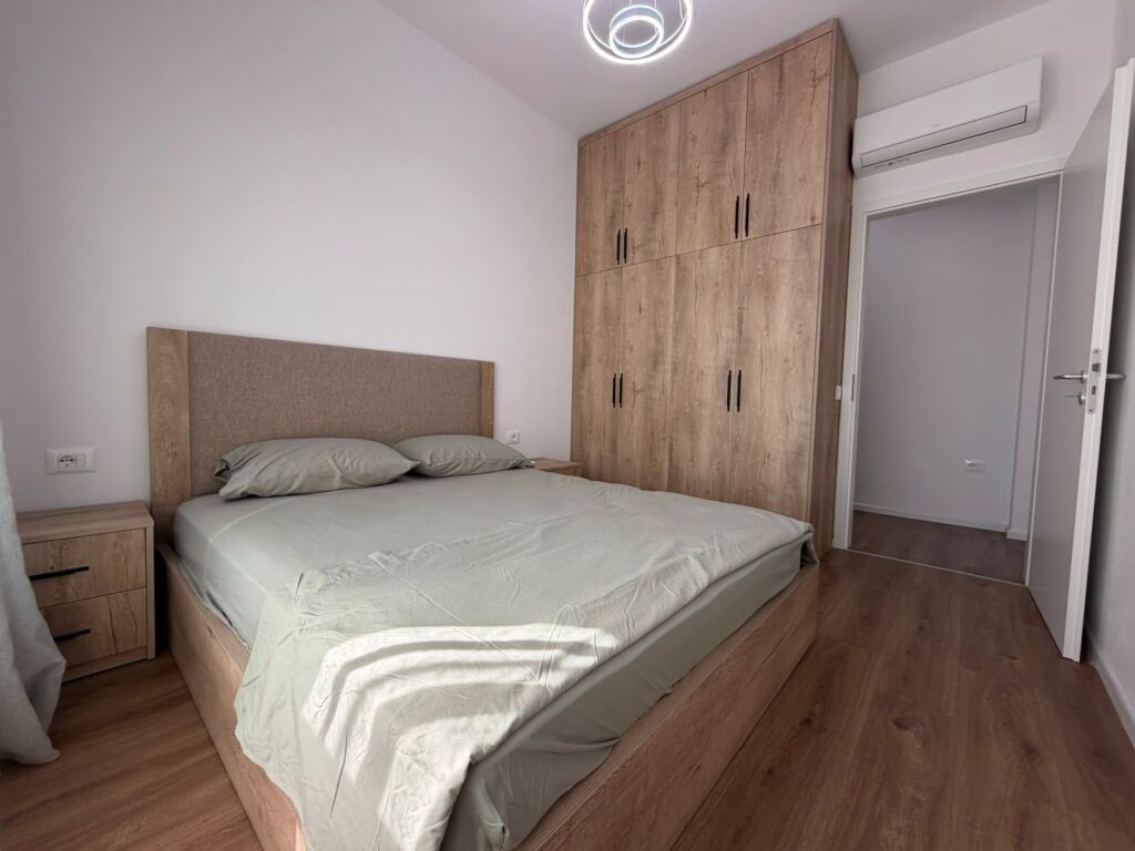 For Rent Ap 1+1 at Ali Demi Kadiu Complex