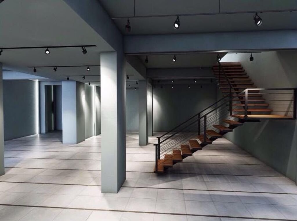 Business premises for rent at Tek Amerikan 3 ID 5670
