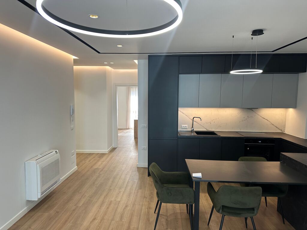 FOR RENT – 2+1+PARKING SPACE | PARIS MUNICIPALITY