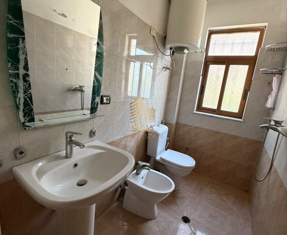 Qira, Apartament 2+1, Vasil Shanto, 70.000 Leke/Muaj