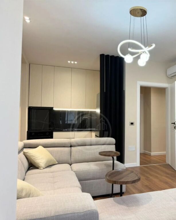 🏠 Apartament 1+1 për shitje – Plazh, Durrës