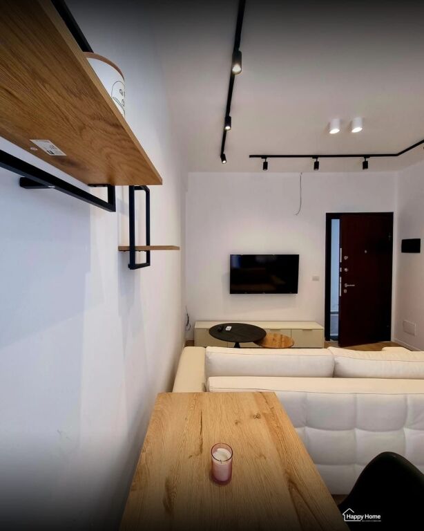 Apartment 1+1 Botanical Garden !