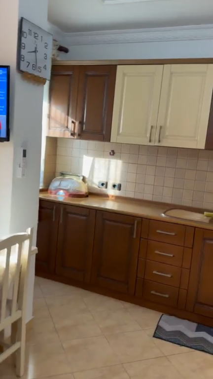Apartament 1+1 per qera Brryli !