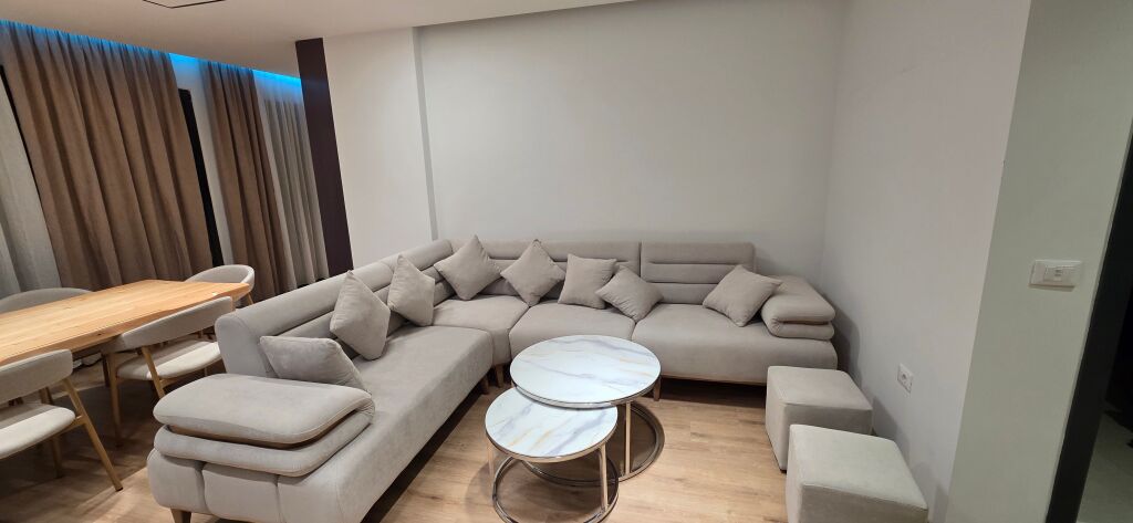 APARTMENT 2+1 + 2 TOILETS + PARKING SPACE FOR RENT | DON BOSKO