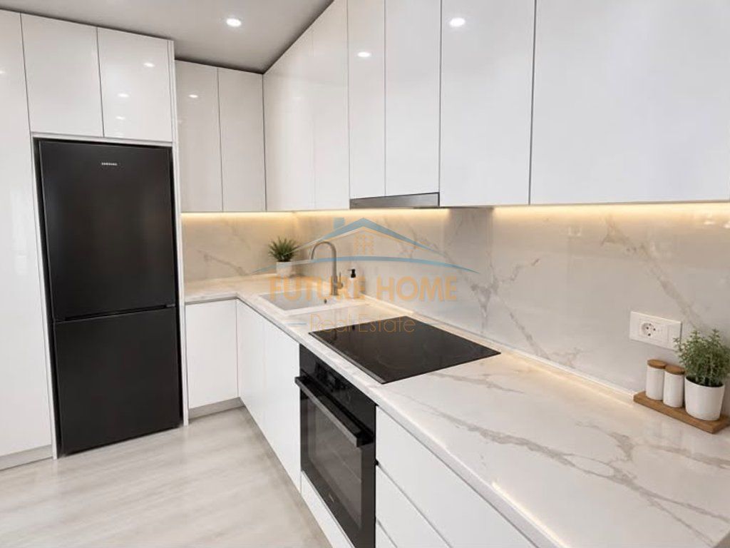 Qera,Apartament 2+1,Rruga Elbasanit !