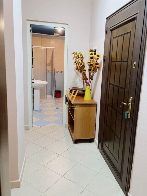 FOR SALE APARTMENT 1+1+BLK IN GOLEM 88,000 EURO