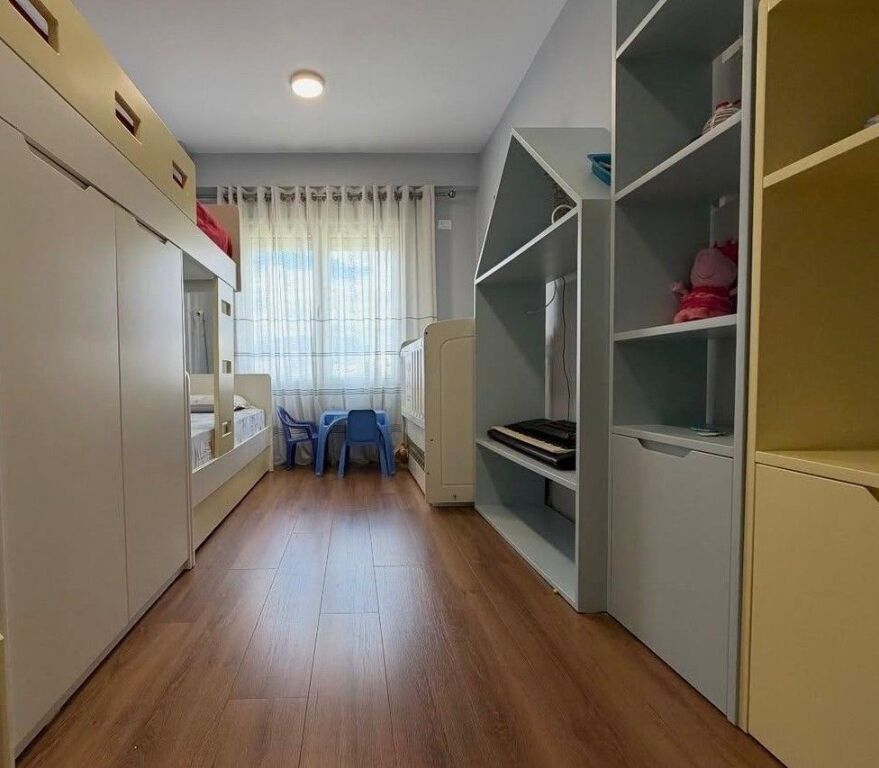 📌 AFFITTASI APPARTAMENTO DUPLEX 2+1+2 - Kodra e Diellit 2