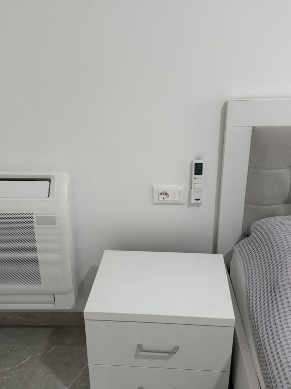 Rent | Apartament 1 + 1 + Parkim | Sauk | 700 €/month