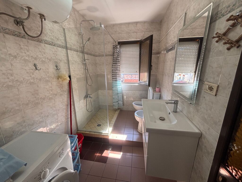 JEPET ME QIRA | APARTAMENT 2+1 | QENDËR TIRANË