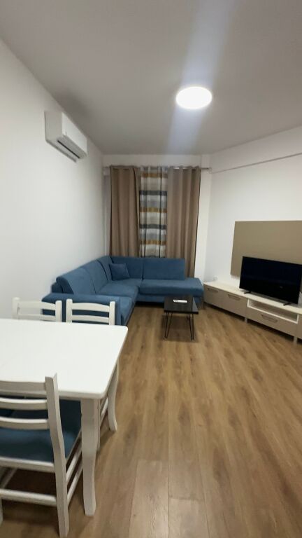 🔑 JEPET ME QIRA APARTAMENT 1+1 + BALLKON | 40.000 LEK / MUAJ | FRESK