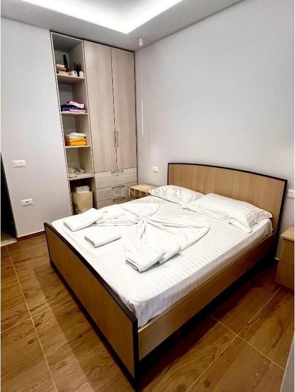 APARTAMENT 1+1 ME QIRA – PLAZH, DURRËS