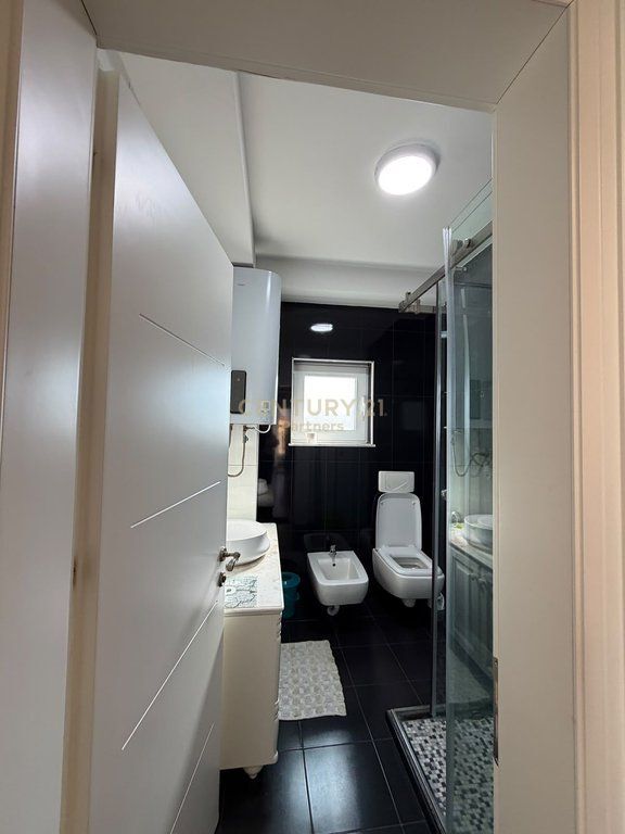 APARTMENT FOR RENT 2+1+PARKING-MARIN BARLETI,SELITE