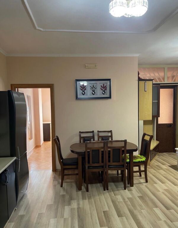 Apartment 1+1 for rent in Yzberisht!