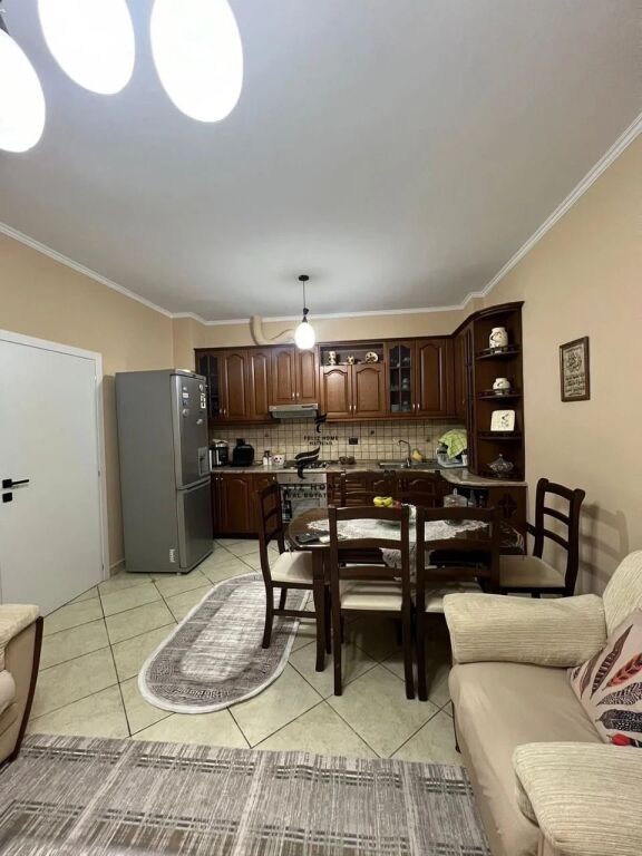 APARTMENT FOR RENT 2+1 DON BOSCO 50,000 LEKE  FH-94980