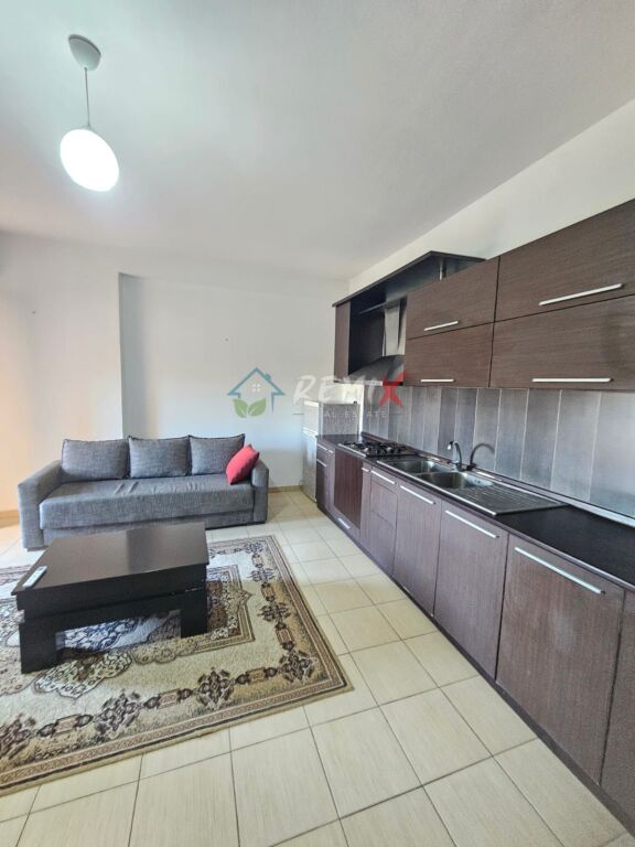 APARTMENT 1+1 FOR SALE AT ROTONDO COMPLEX, PLEPA DURRES