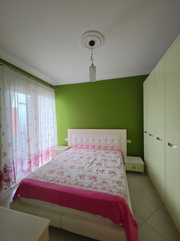 Apartament 1+1 me qera te Unaza e Re