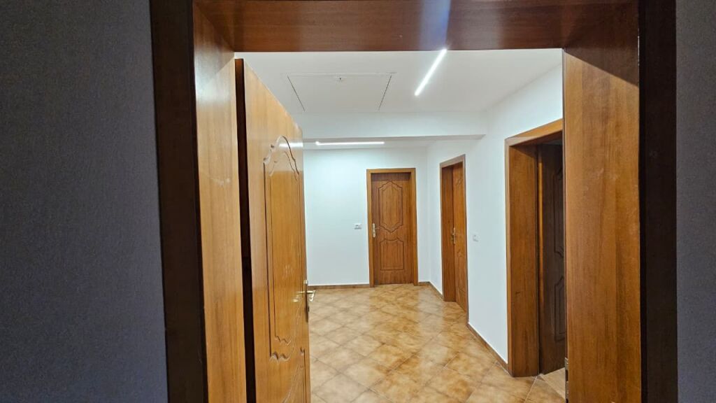 APARTMENT FOR RENT ZOOLOGICAL GARDEN 2+1 RENOVATED
